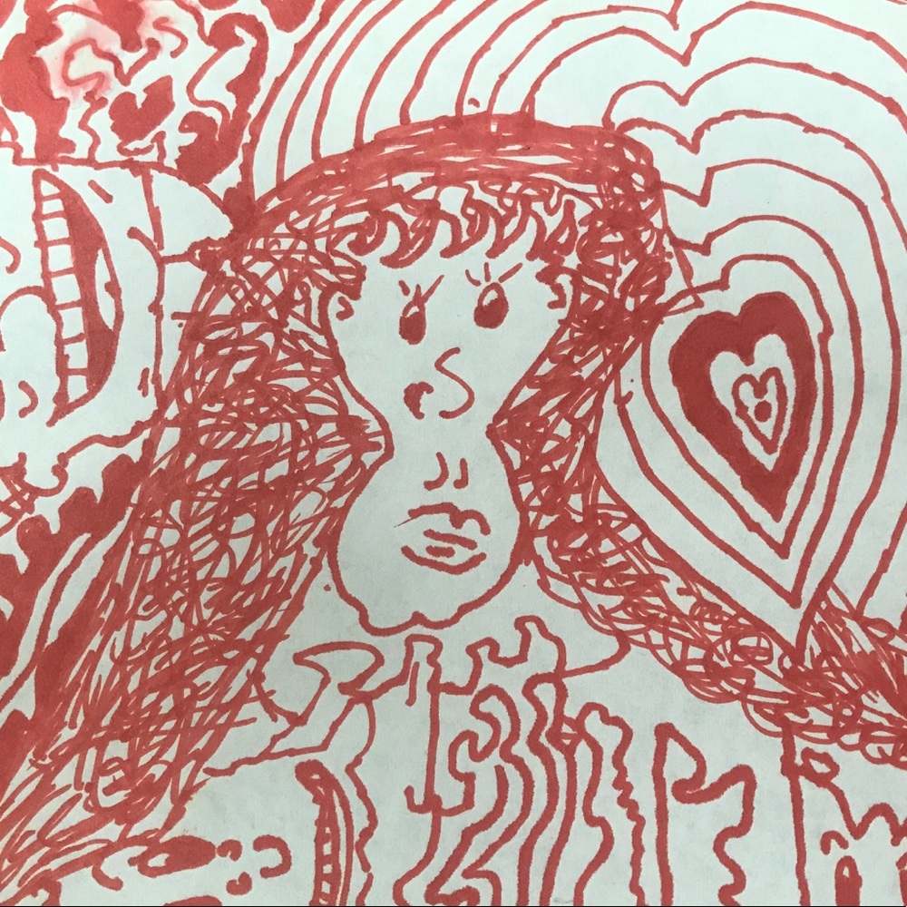 Meet your Posher, Beanie